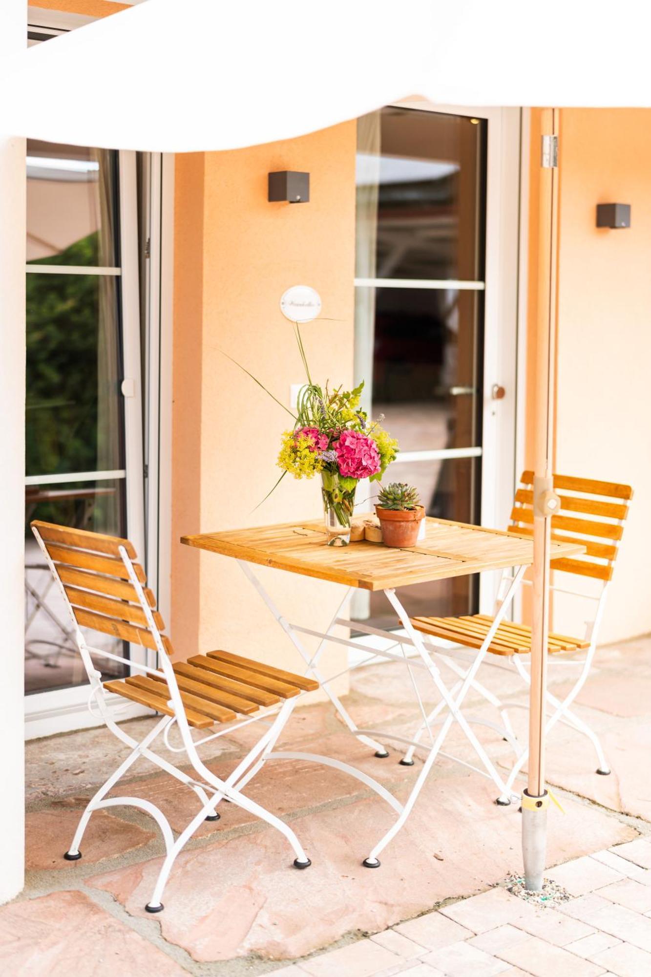 Berta-europapark-schwarzwald-freiburg Appartement *