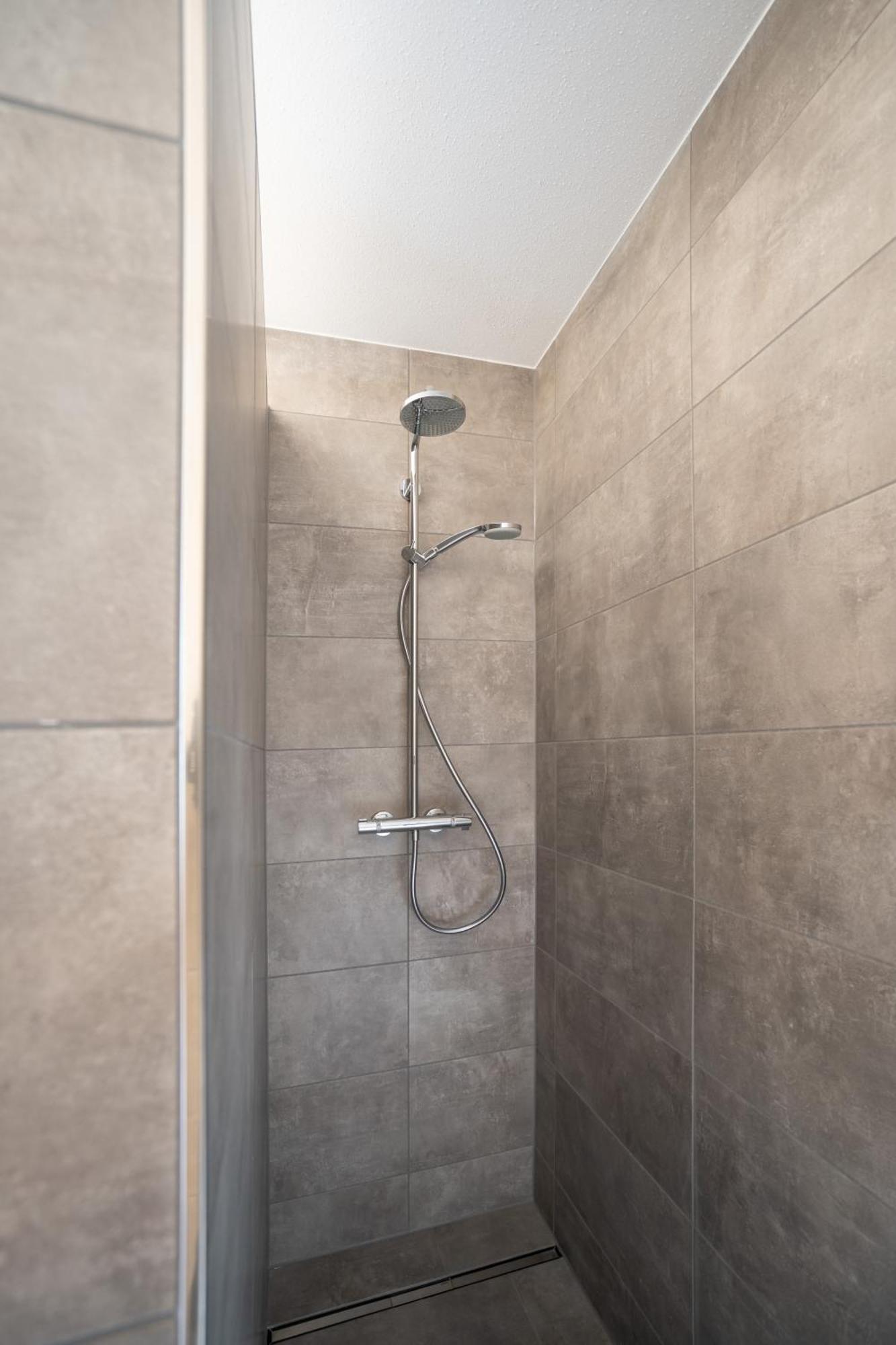 Appartement Berta-europapark-schwarzwald-freiburg