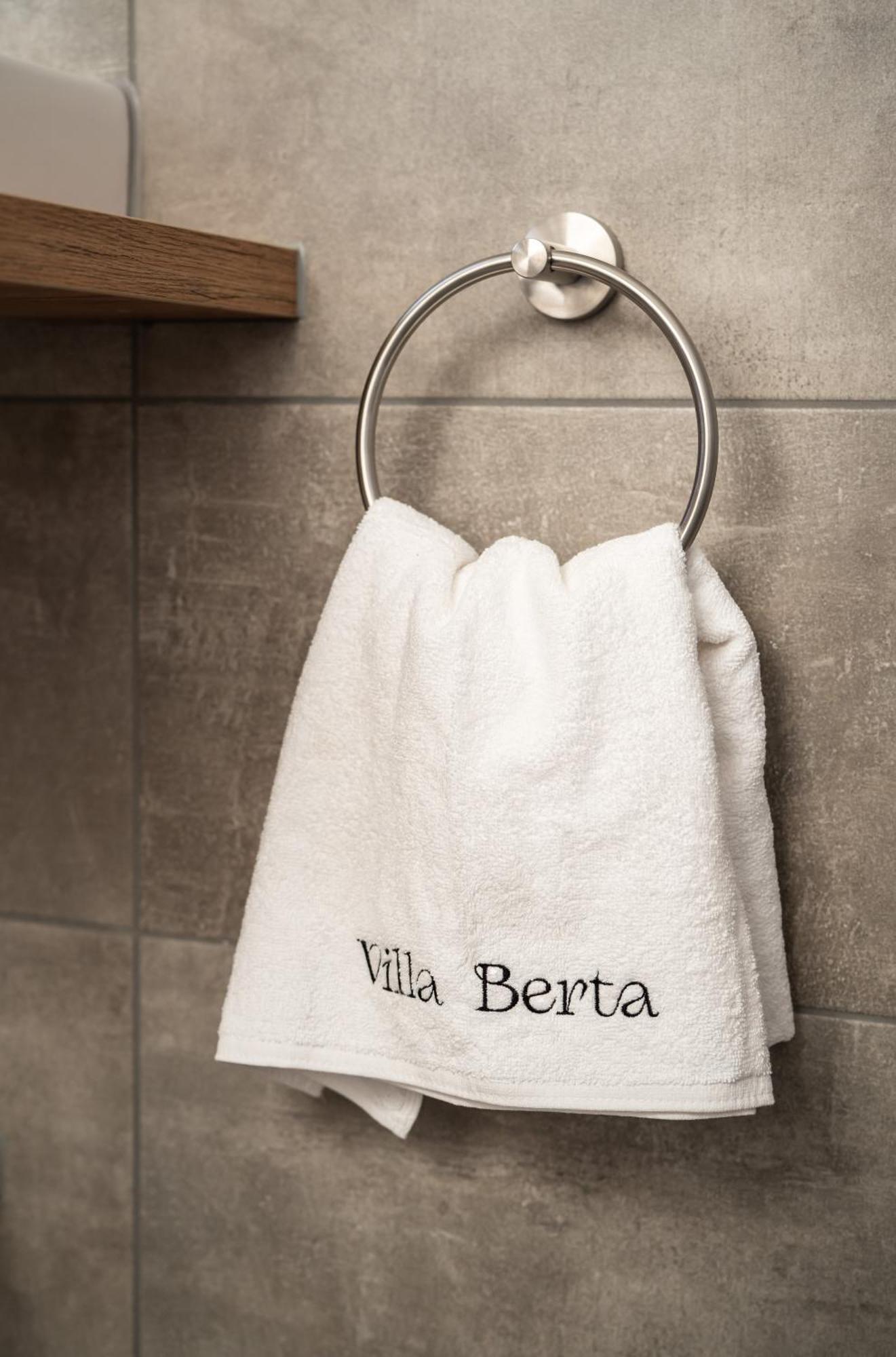 Appartamento Berta-europapark-schwarzwald-freiburg Ettenheim