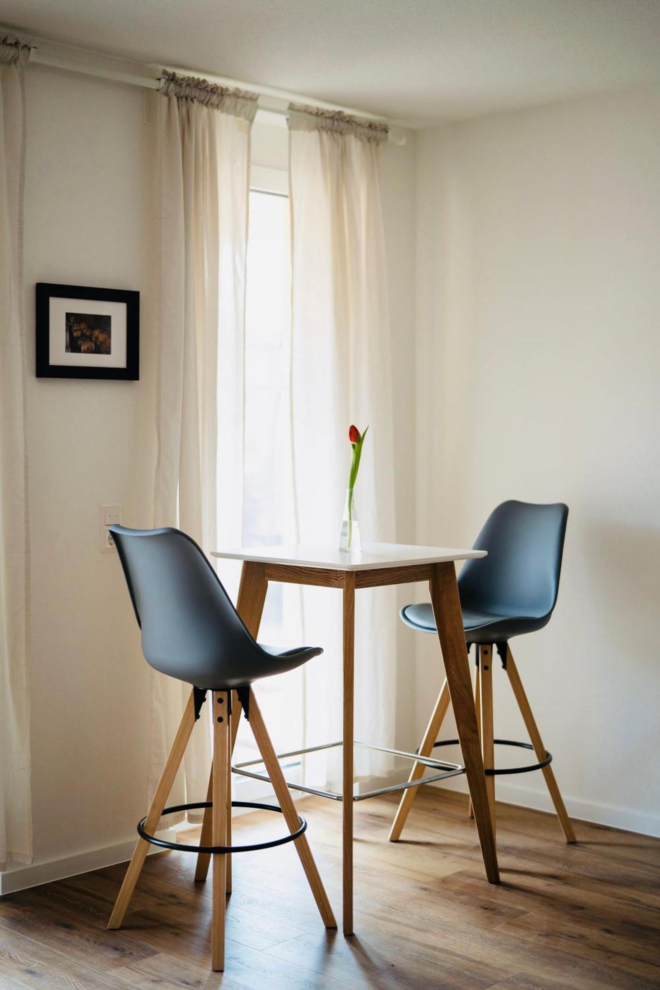 Berta-europapark-schwarzwald-freiburg Appartement