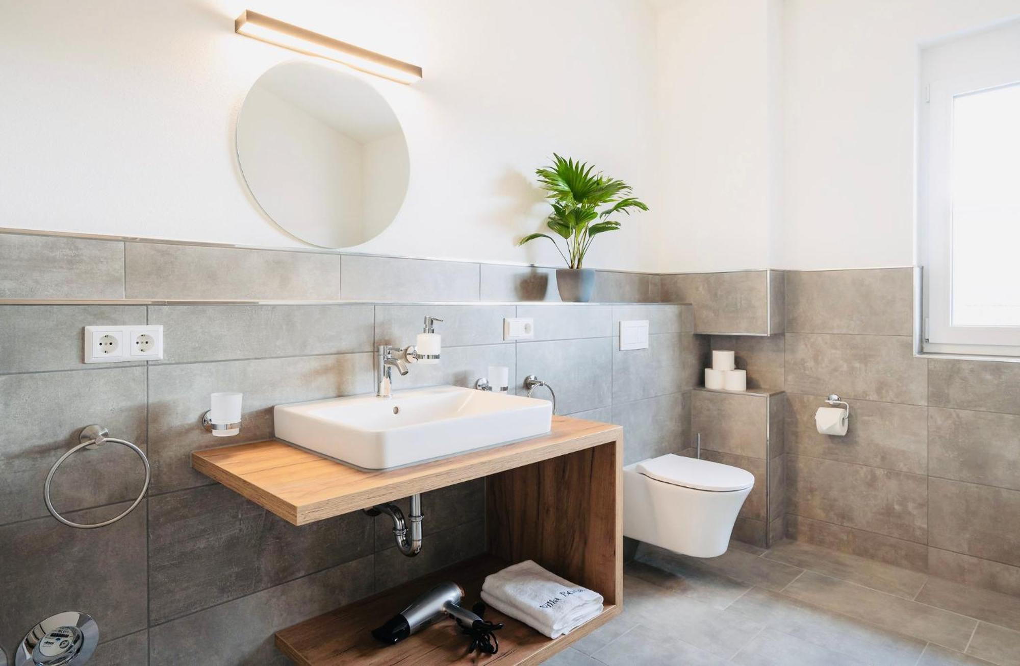 Berta-europapark-schwarzwald-freiburg Appartement Ettenheim