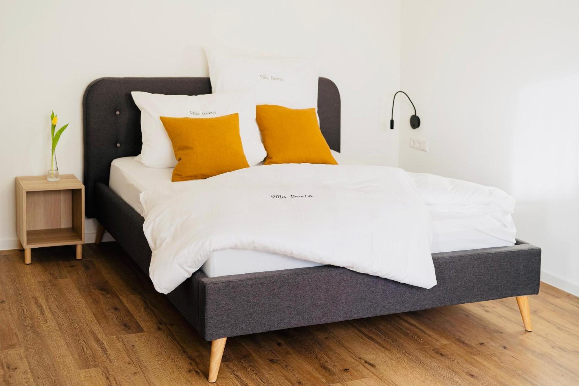 Berta-europapark-schwarzwald-freiburg Appartement Ettenheim