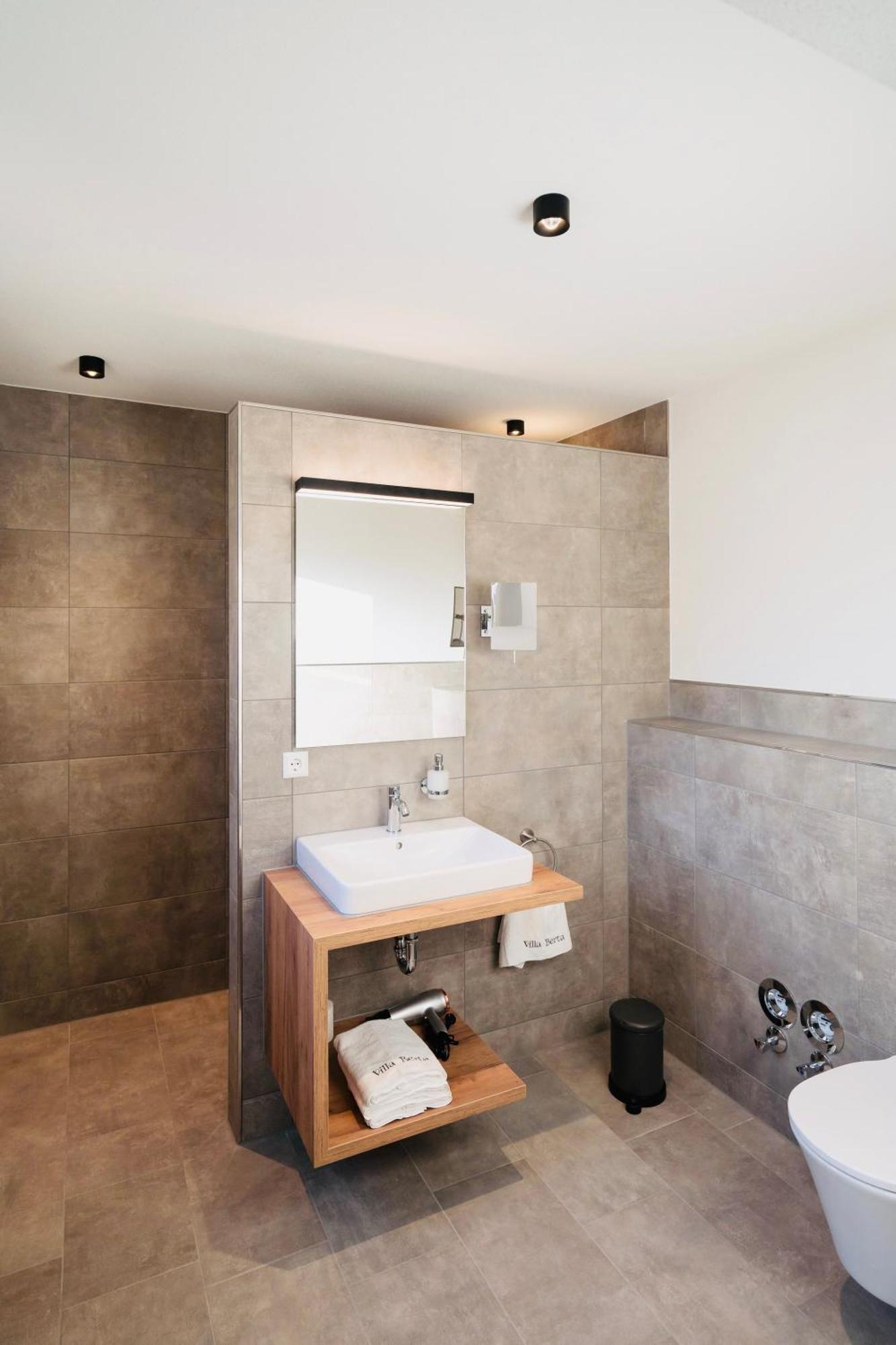 Appartement Berta-europapark-schwarzwald-freiburg Ettenheim